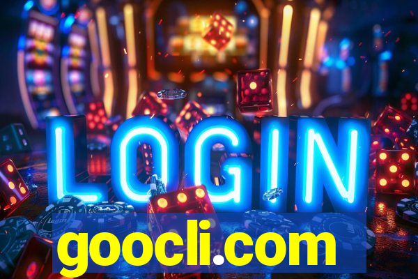 goocli.com