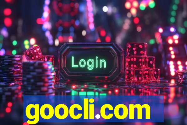 goocli.com