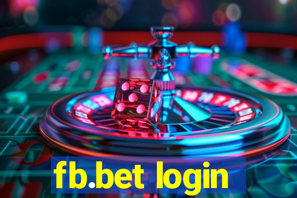 fb.bet login