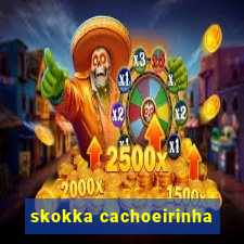 skokka cachoeirinha