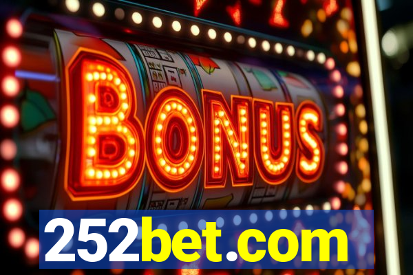 252bet.com