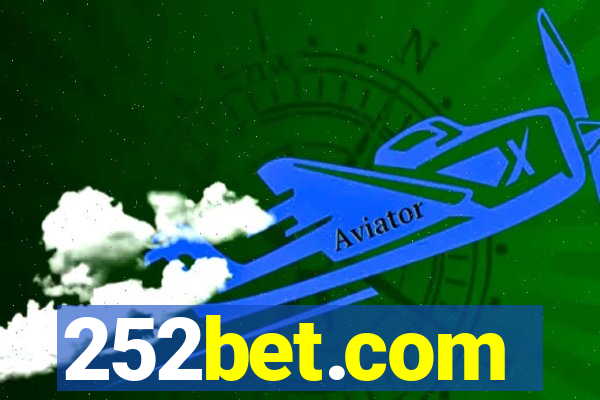 252bet.com