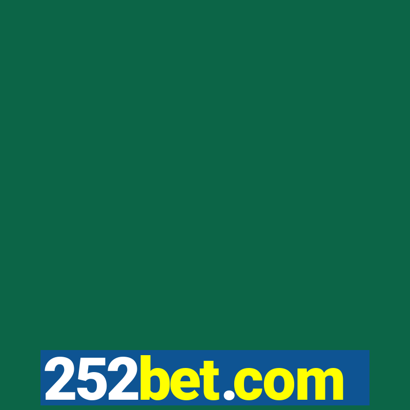 252bet.com