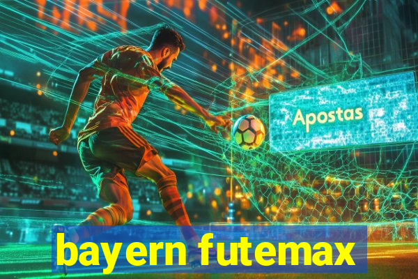 bayern futemax