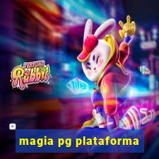 magia pg plataforma