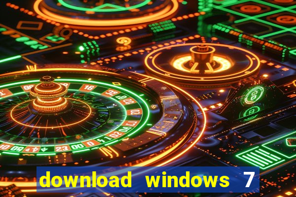 download windows 7 ultimate 64 bits português iso + ativador