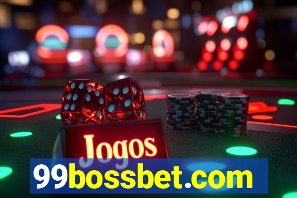 99bossbet.com