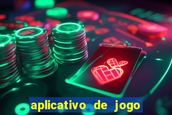 aplicativo de jogo que paga no pix