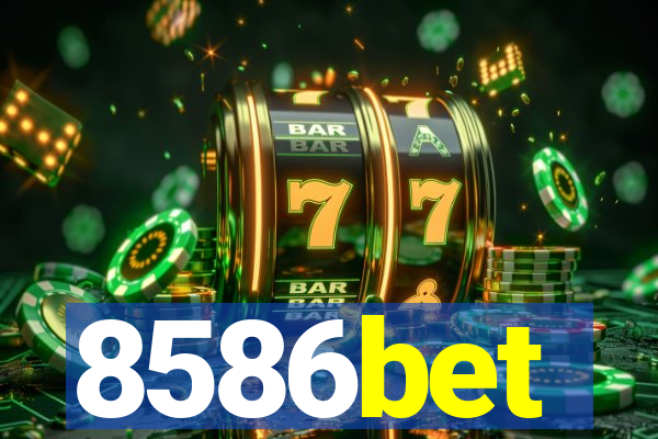 8586bet