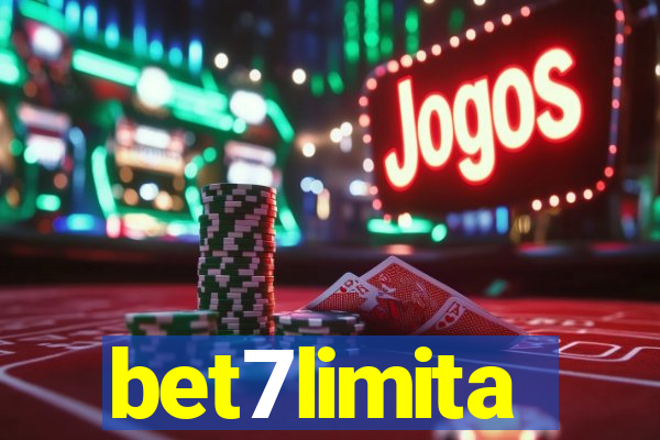 bet7limita