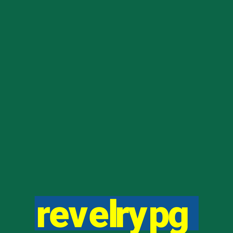 revelrypg