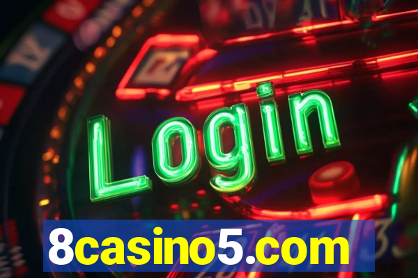 8casino5.com