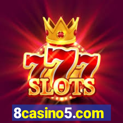 8casino5.com