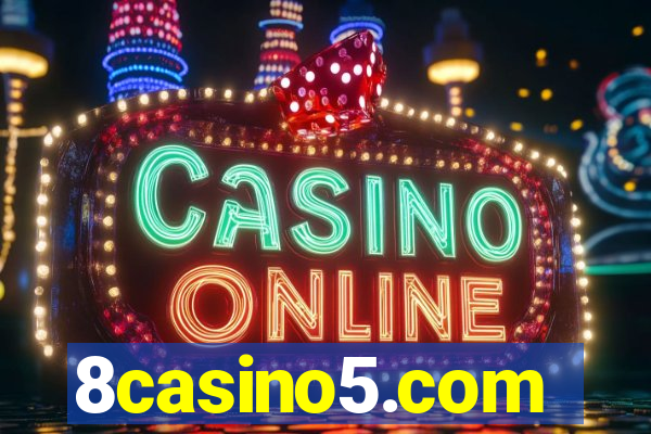 8casino5.com