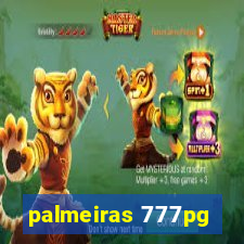 palmeiras 777pg