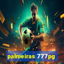 palmeiras 777pg