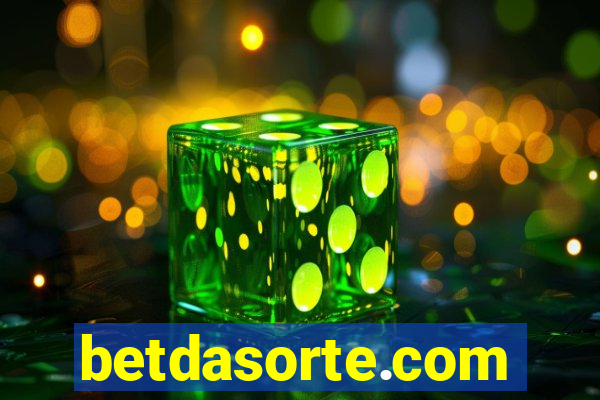 betdasorte.com