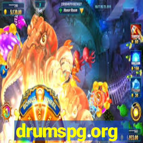 drumspg.org