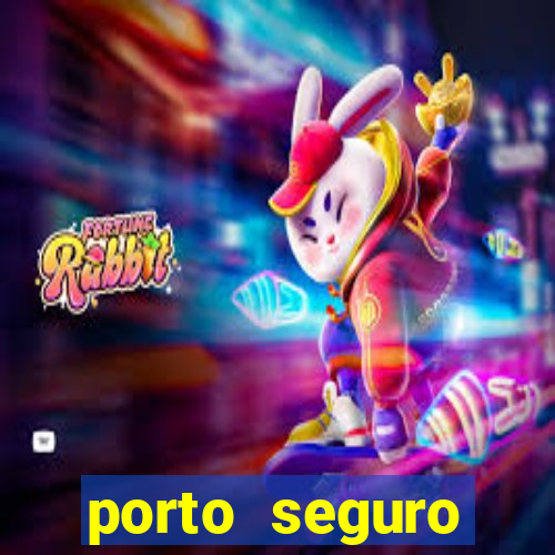 porto seguro reclame aqui