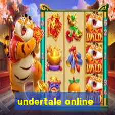 undertale online