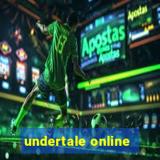 undertale online