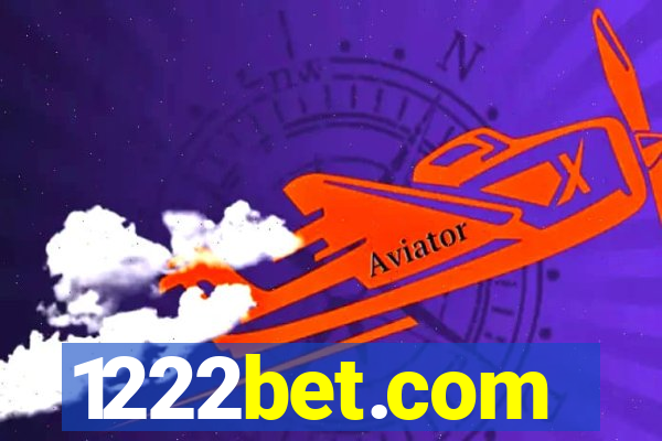 1222bet.com