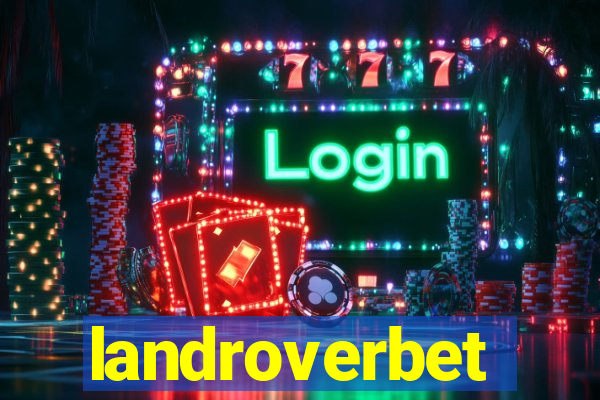 landroverbet