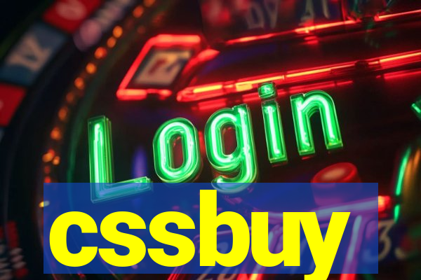 cssbuy