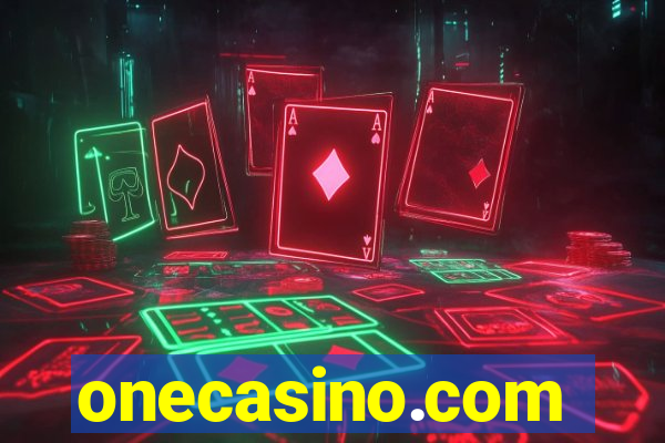 onecasino.com