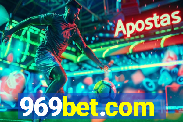 969bet.com