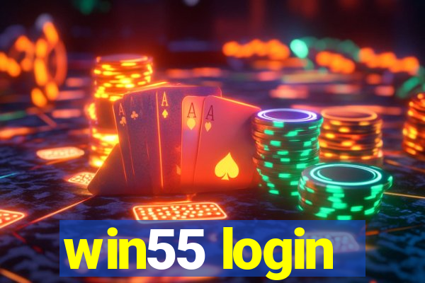 win55 login