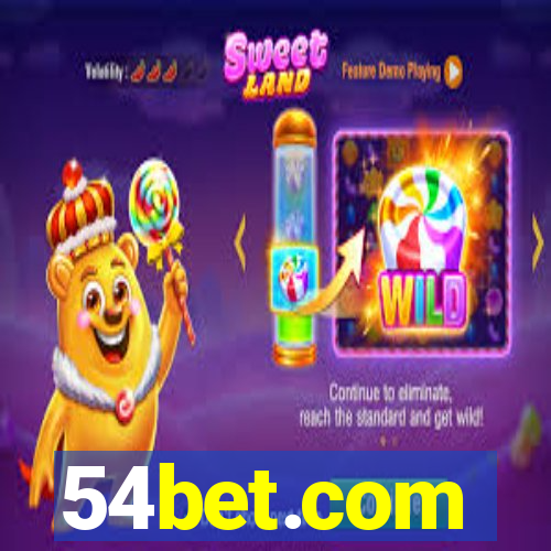 54bet.com