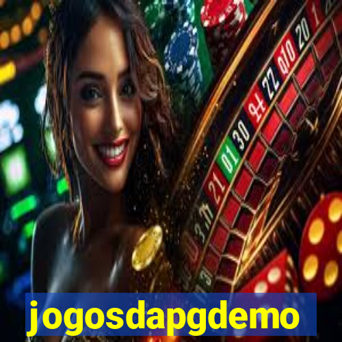 jogosdapgdemo