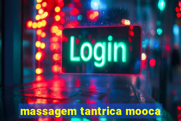 massagem tantrica mooca