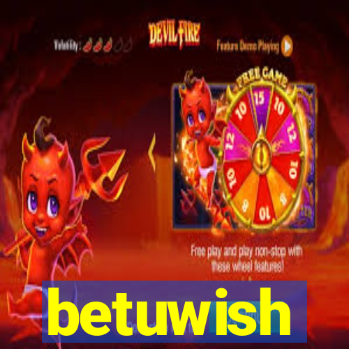 betuwish