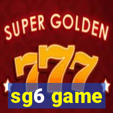 sg6 game