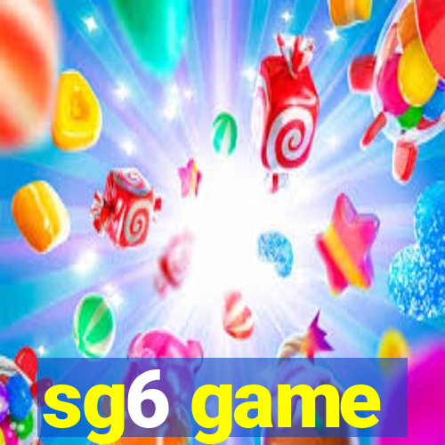 sg6 game