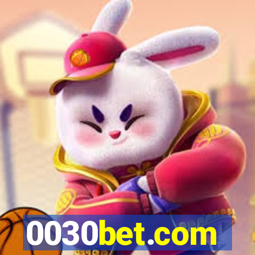 0030bet.com