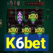 K6bet