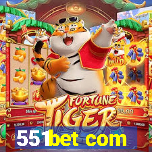 551bet com