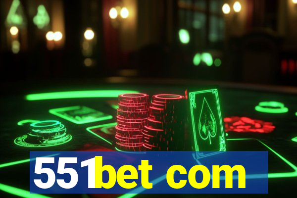 551bet com