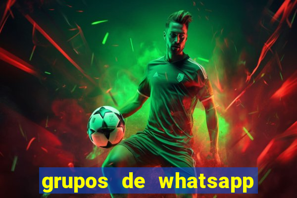 grupos de whatsapp de putaria