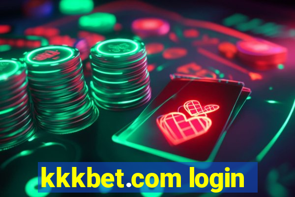 kkkbet.com login