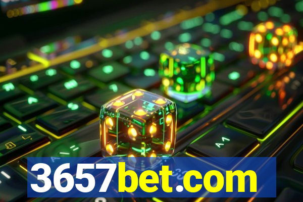 3657bet.com