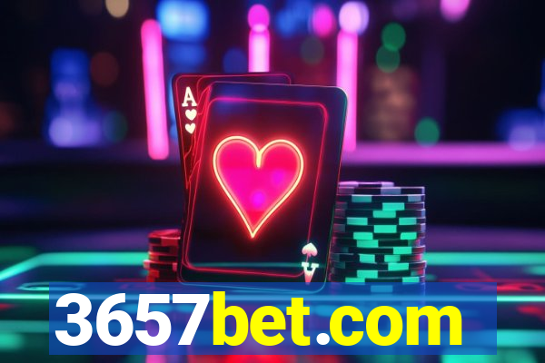 3657bet.com