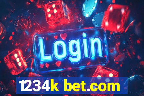 1234k bet.com