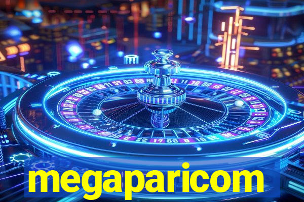 megaparicom