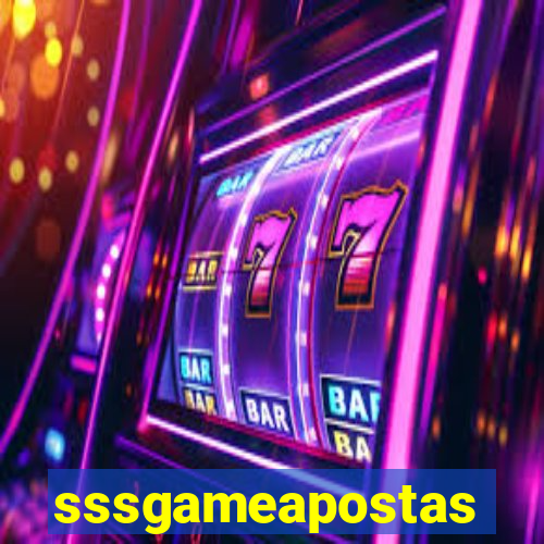 sssgameapostas