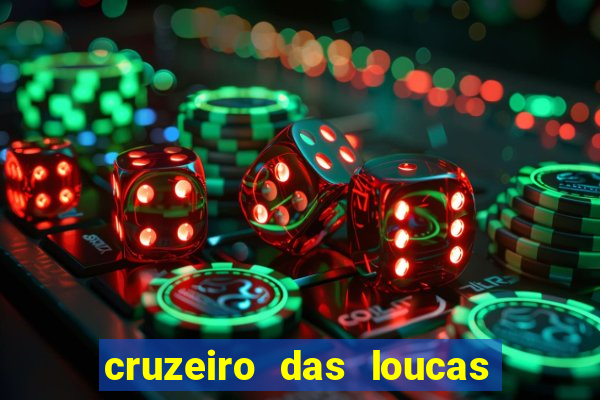 cruzeiro das loucas dublado torrent