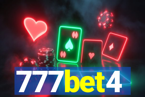 777bet4